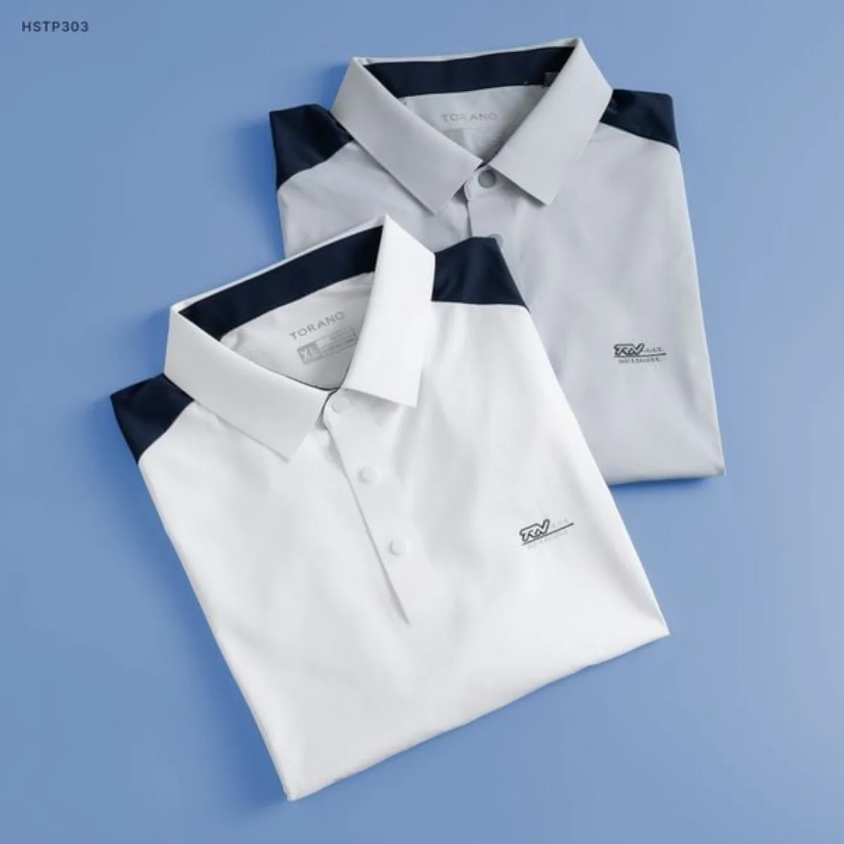 Áo polo nam thể thao SMART CORE POLO TORANO ngắn tay form chuẩn phong cách lịch sự – nam tính HSTP303