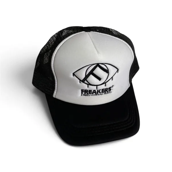 Inner Eye Logo Trucker Hat