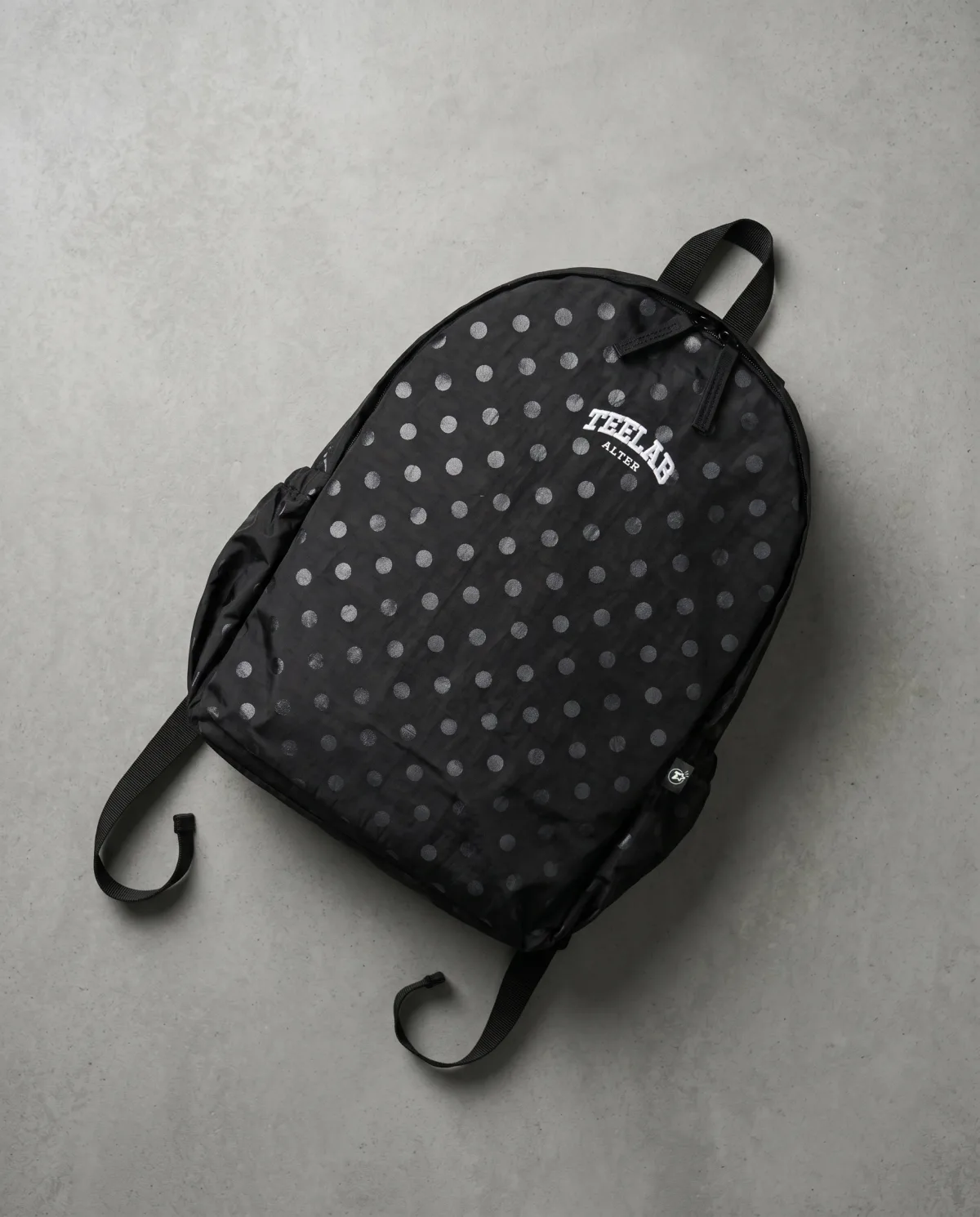 Balo Teelab Alter Parachute Quiet Dot Backpack AC118
