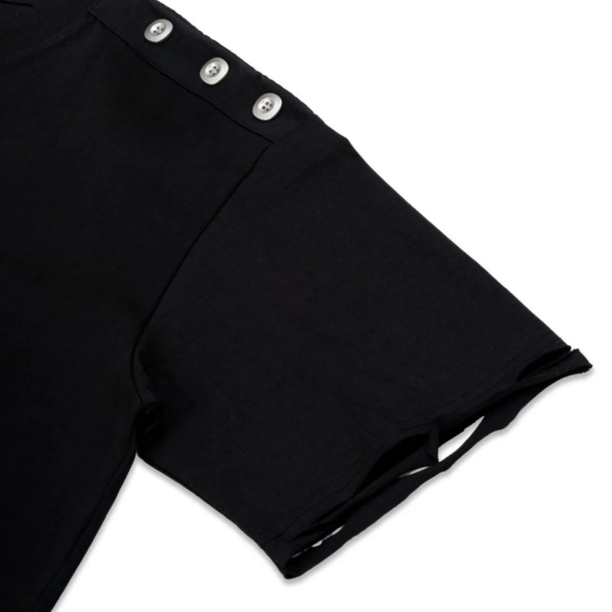 Áo thun form Boxy FOSSIL TEE Cotton PARADOX AT6P0481