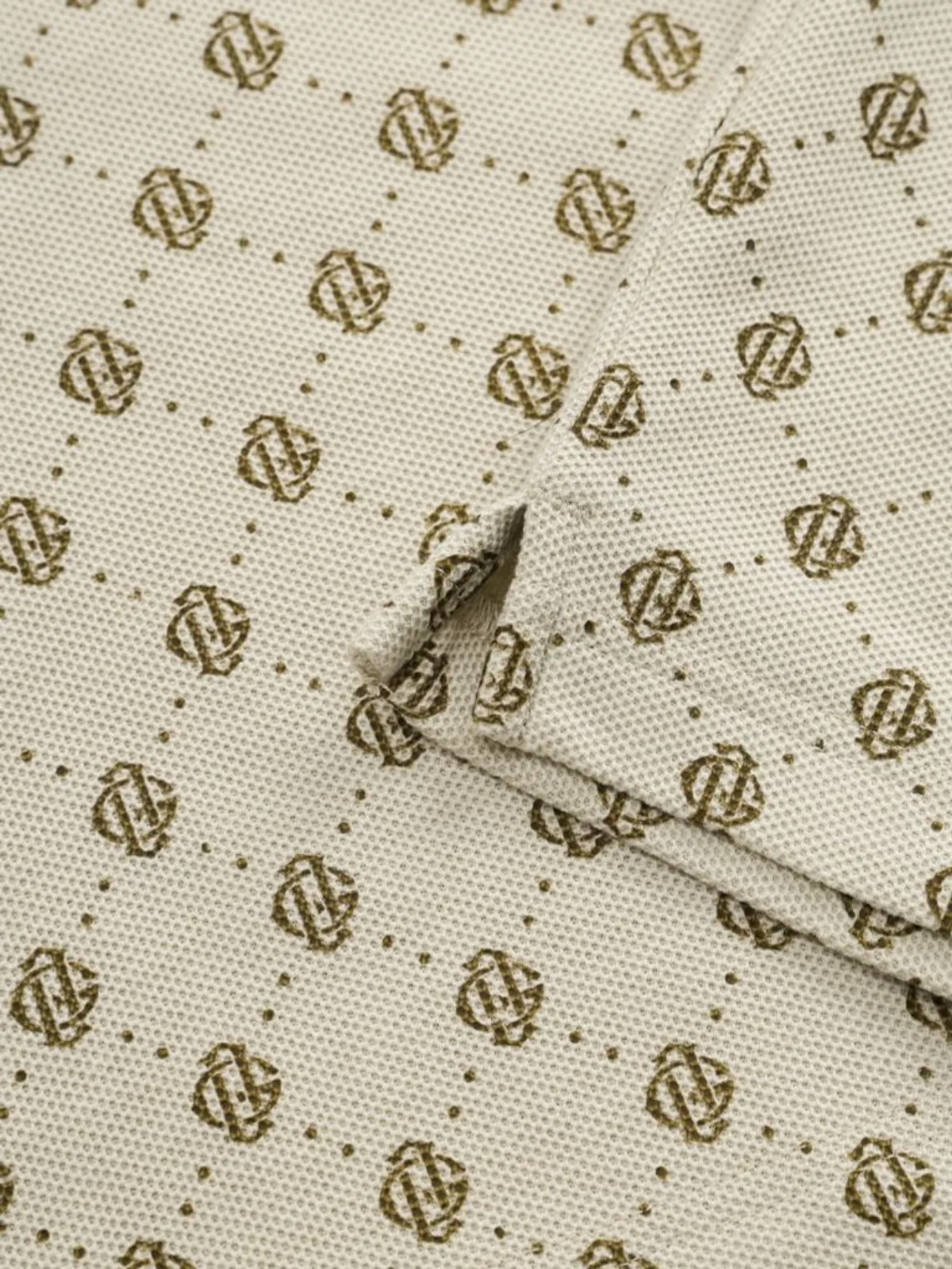 Áo Polo Nam ICONDENIM Imperial Form Regular PLID0295