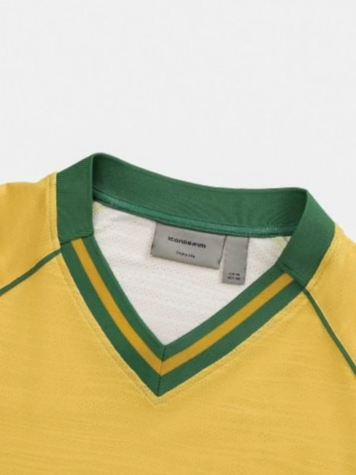 Áo Thun Nam ICONDENIM Golden Squad Form Boxy ATID0750