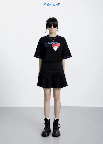 SUGAR TEE