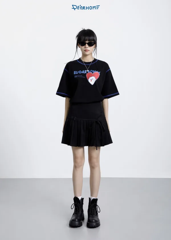 SUGAR TEE