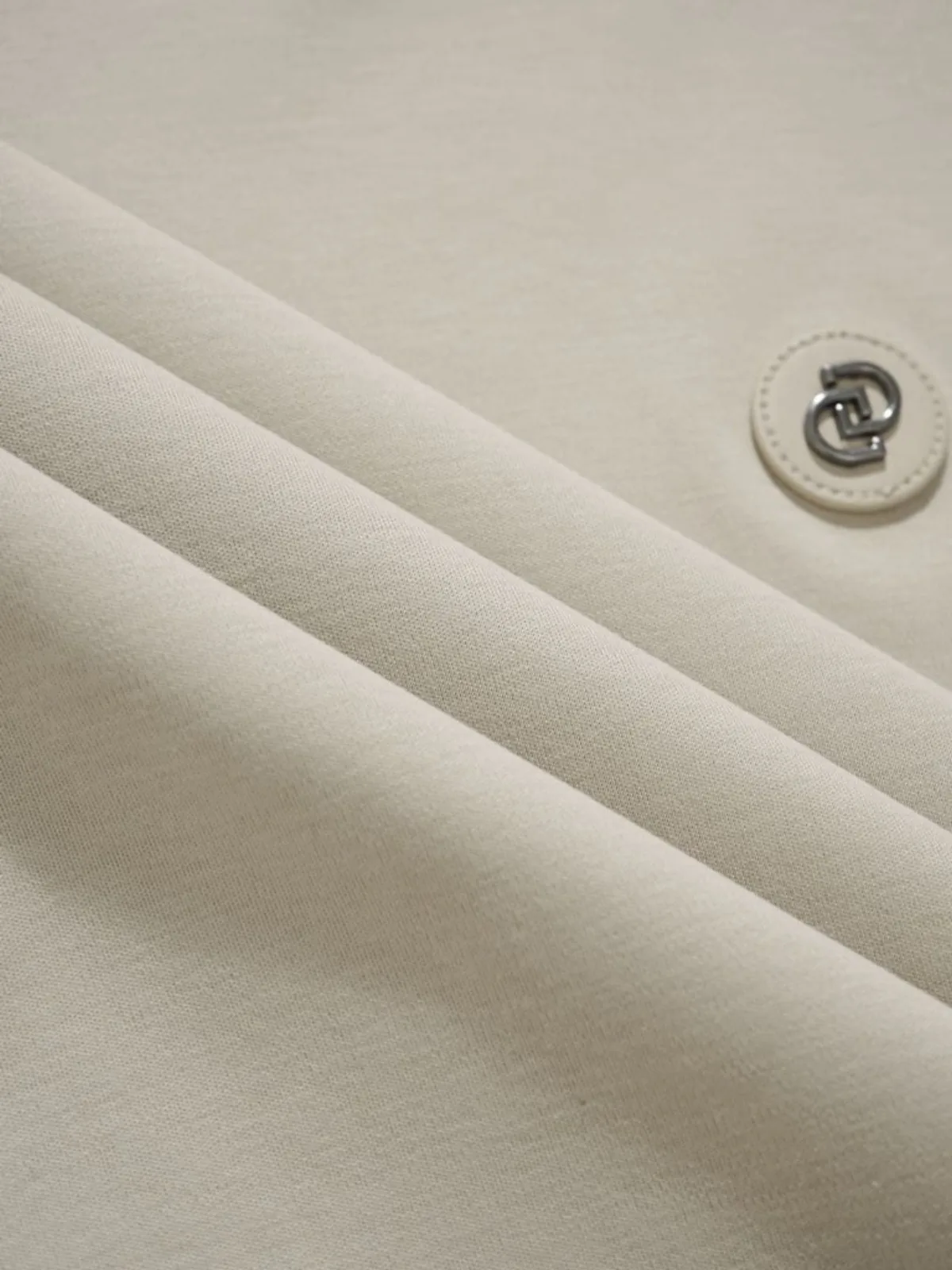 Áo Thun Nam ICONDENIM Flux Form Regular ATID0596