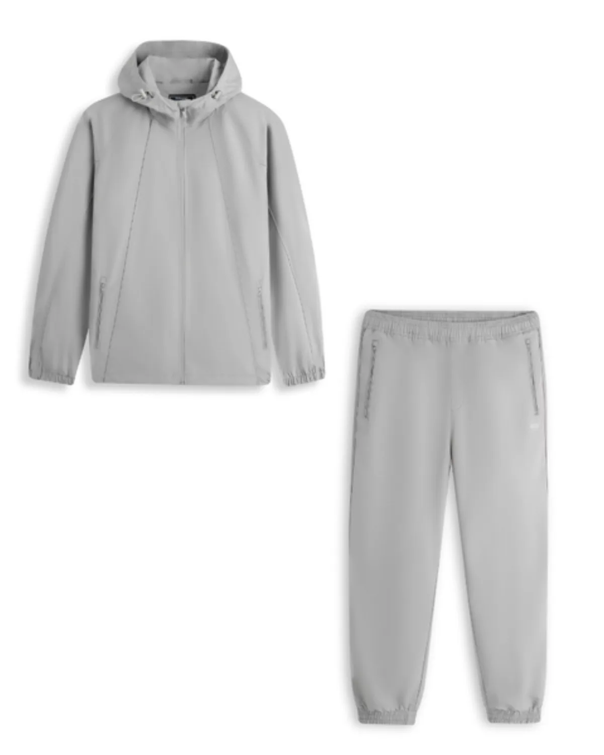 Quần Áo Khoác Gió Nam WIND TRACKSUIT TORANO 2 lớp can phối mũ liền Cản Bụi, Cản Gió, Giữ ấm GWCW051 - GWBW051