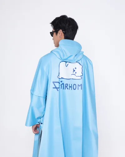 DEARHOME RAINCOAT
