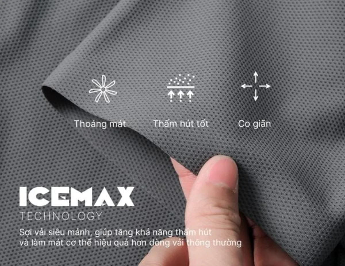 Áo polo nam TORANO ARMOUR POLO in logo ngực, không đường may công nghệ ép nhiệt cao cấp, chất thoáng khí GSTP065