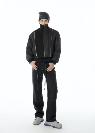 ROGER JACKET