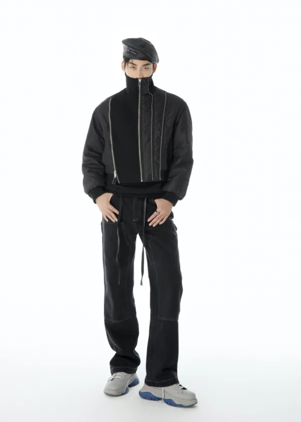 ROGER JACKET
