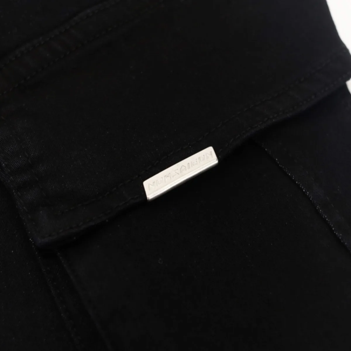 Quần dài NEEDS OF WISDOM Jeans Cargo Pants - Local Brand Chính Hãng