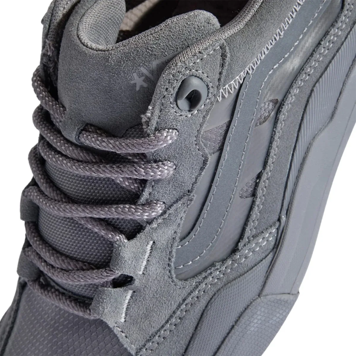 Giày VANS SKATE 2 WAYVEE ATIBA GRAY