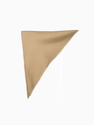 Colin Scarf in Silkwool