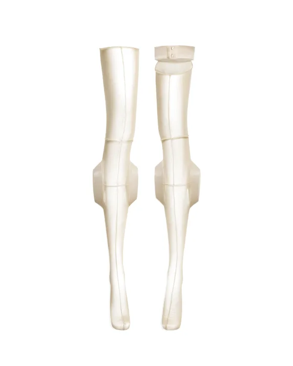 TAN GEN TIGHTS