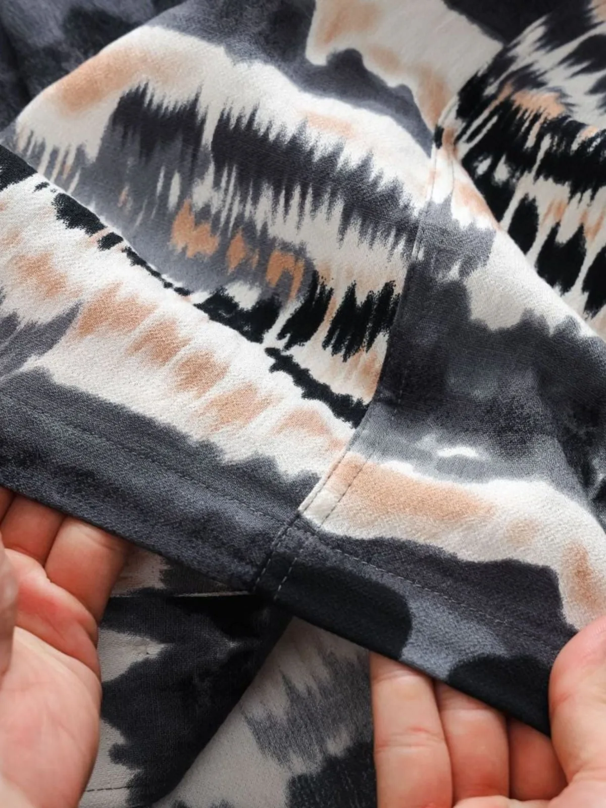 Áo Sơ Mi Nam ICONDENIM Tay Ngắn Sandstorm Form Relaxed SMID0393