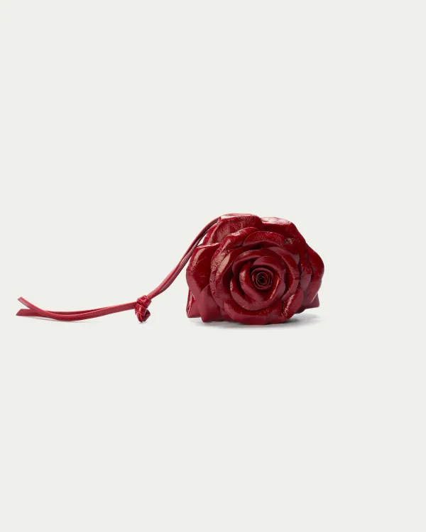 Ballerina Rose Mini Clutch