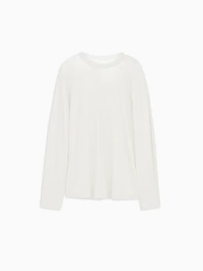 Martin Tee in Cotton