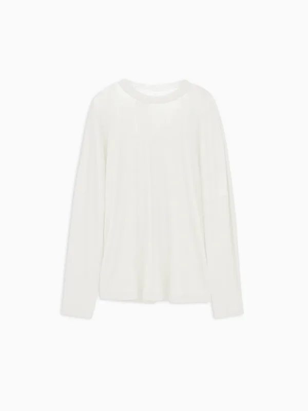 Martin Tee in Cotton