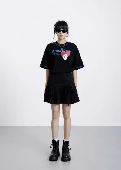 DEARHOME SKIRT