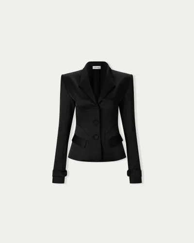 Best Man Tailored Blazer