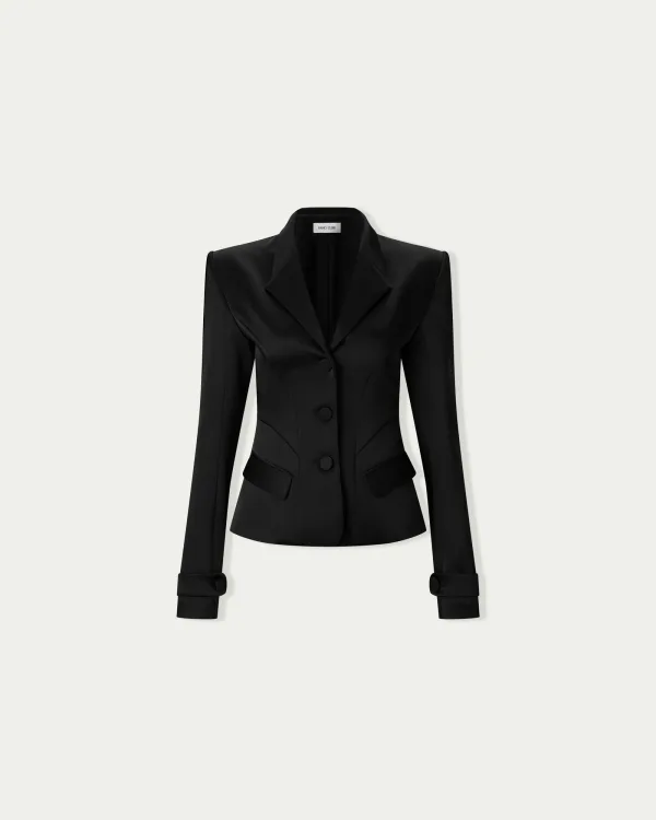 Best Man Tailored Blazer