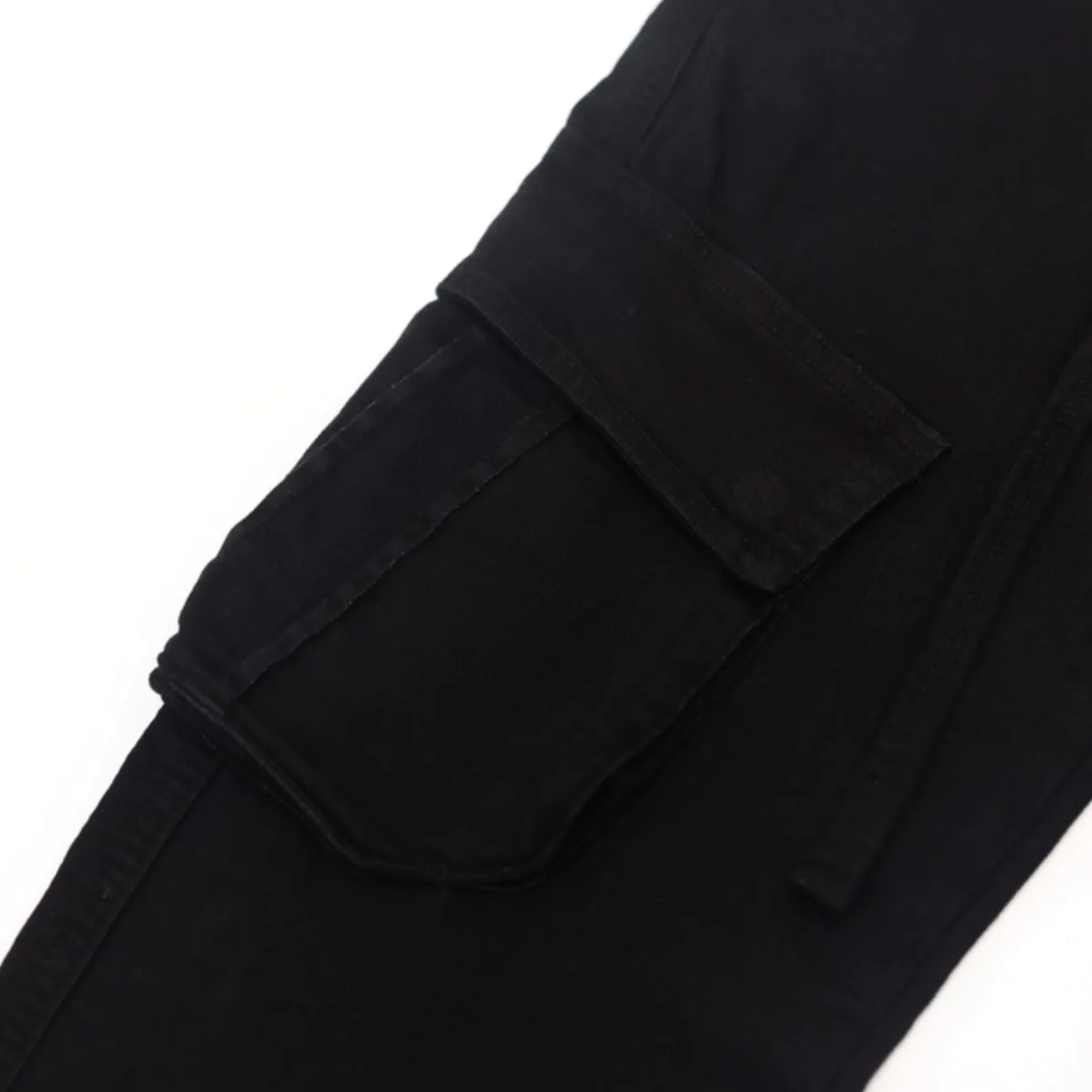 Quần dài NEEDS OF WISDOM Jeans Cargo Pants - Local Brand Chính Hãng