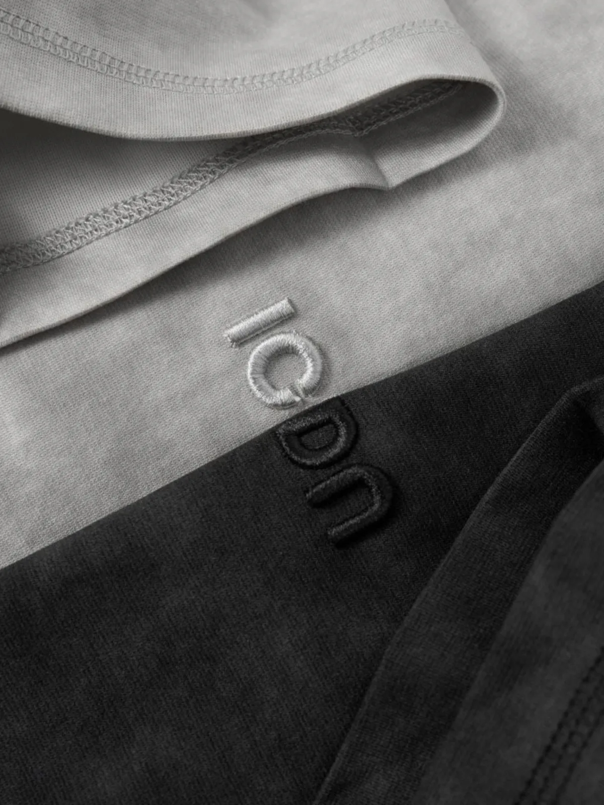 Áo Thun Nam ICONDENIM Basic Logo Wash Form Regular ATID0519