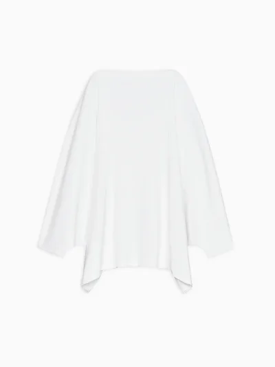 Corine Kimono Blouse in Cotton