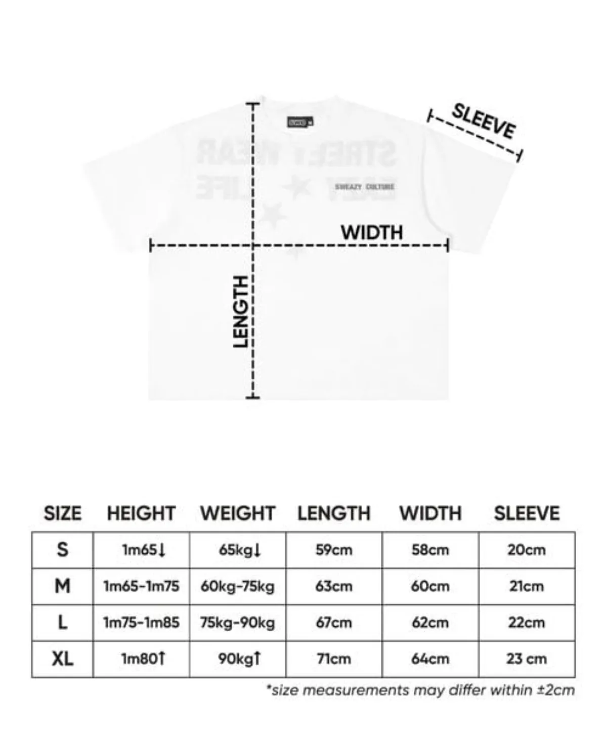 ÁO THUN LOCAL BRAND-SWE EZ LIFE TEE - YELLOW