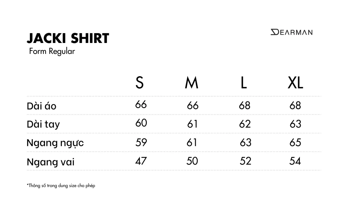 JACKI SHIRT- DENIM