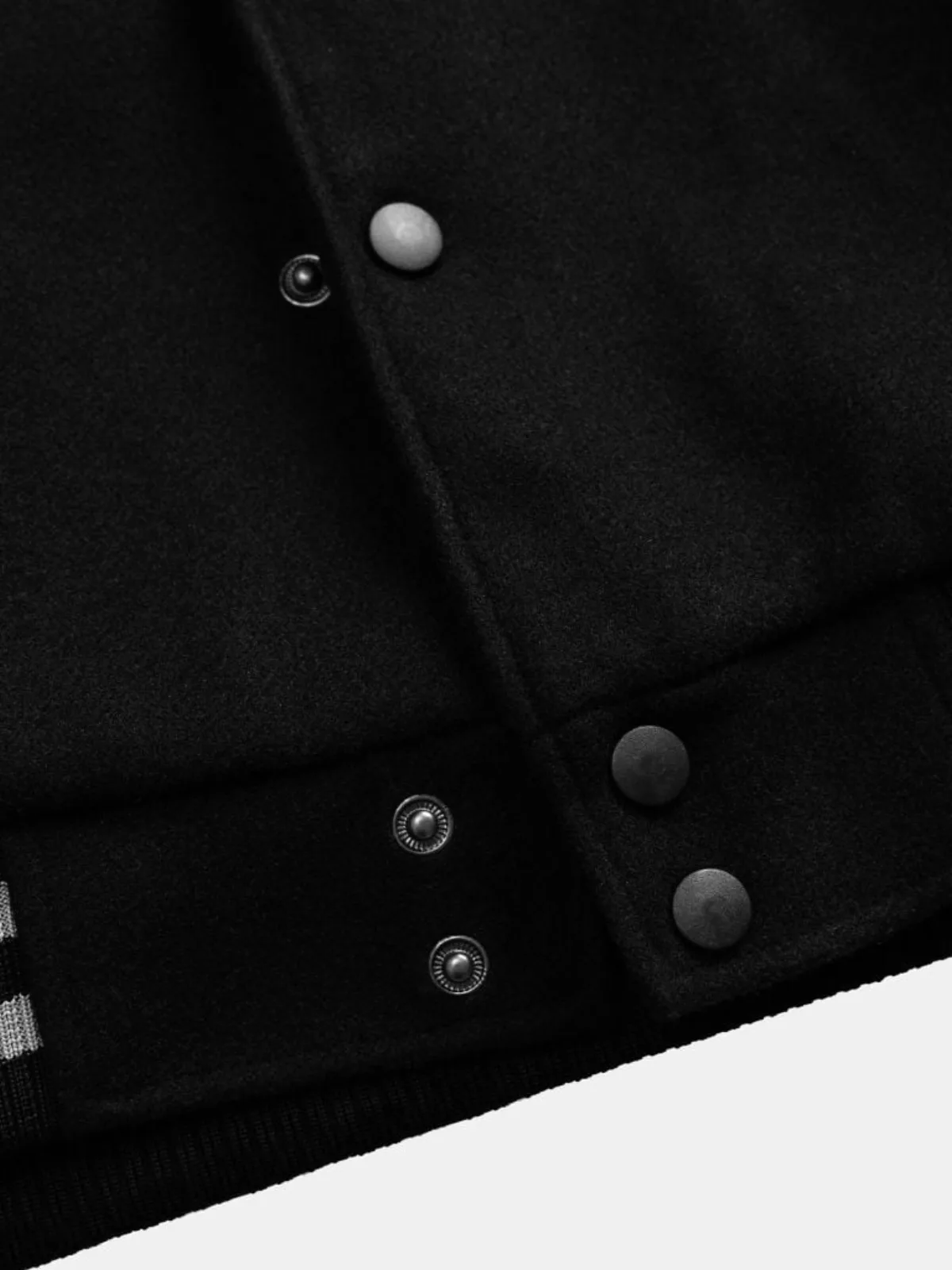 Áo Khoác Bomber Nam ICONDENIM Allstar Form Regular AKID0247
