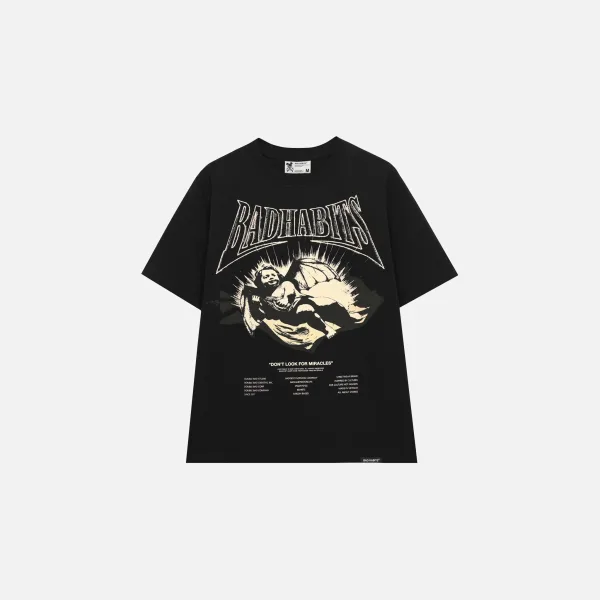 ÁO THUN FALLEN ANGEL REGULAR TEE
