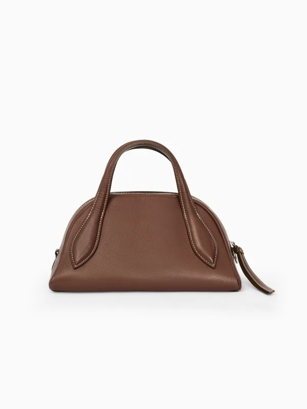 Odys Bag in Nappa Leather