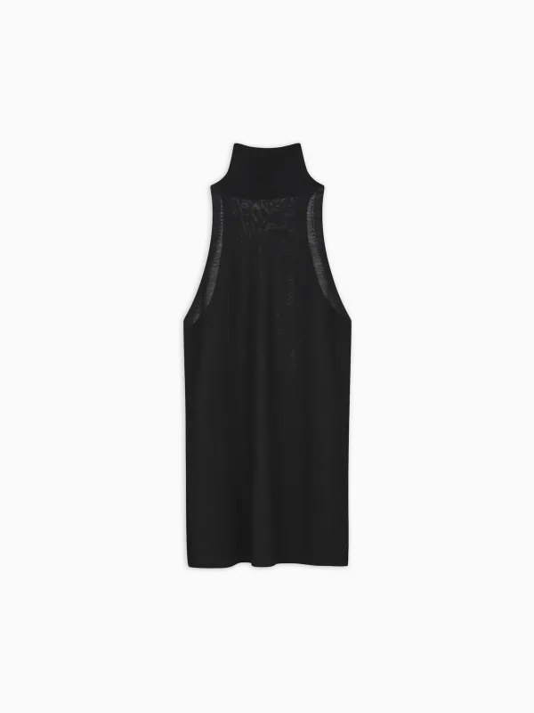 Gabi Halter Top in Merino