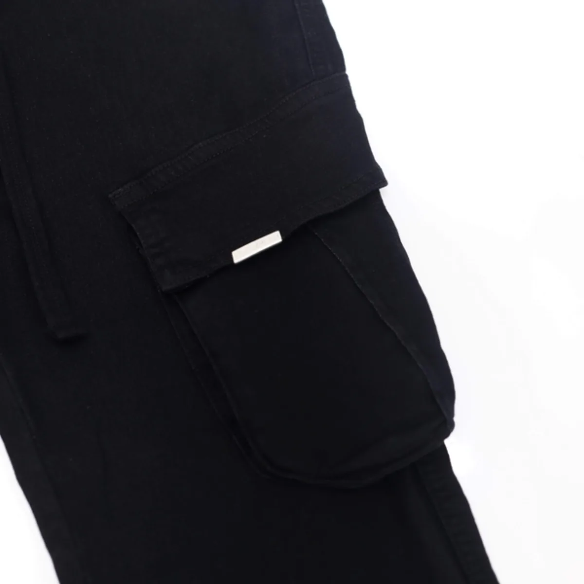 Quần dài NEEDS OF WISDOM Jeans Cargo Pants - Local Brand Chính Hãng