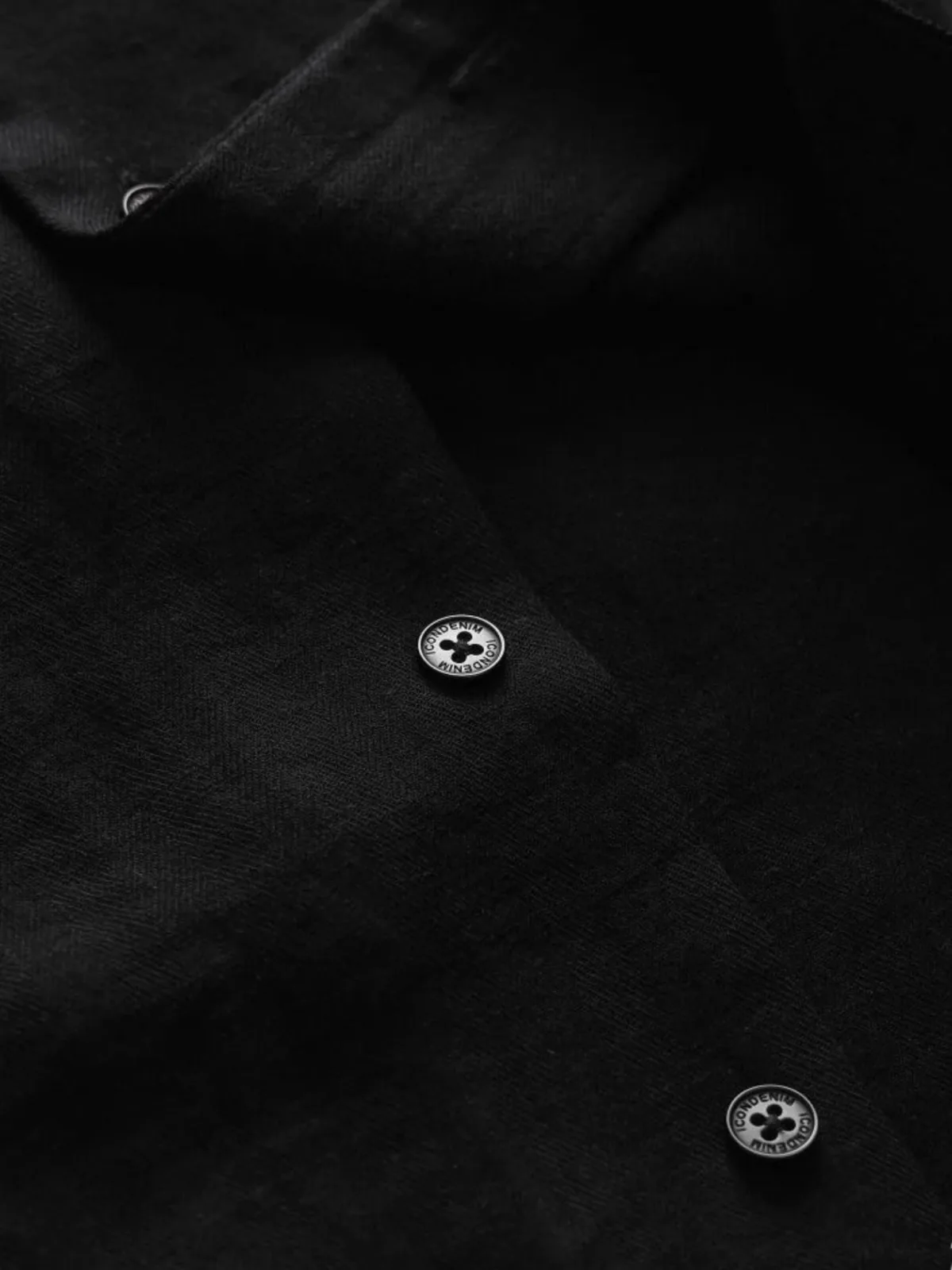 Áo Sơ Mi Nam ICONDENIM Tay Ngắn Linen Cuban Sandrift Form Relaxed SMID0397