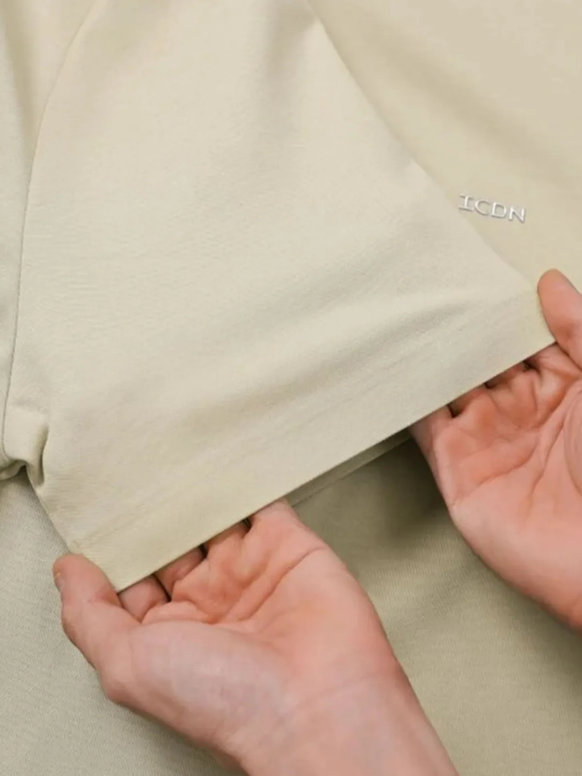 Áo Polo Nam ICONDENIM Puro Form Slim PLID0263