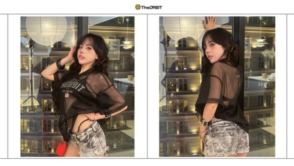 Áo Thể Thao Nam Nữ The ORBIT - Jersey US ORBIT - Local Brand Chính Hãng