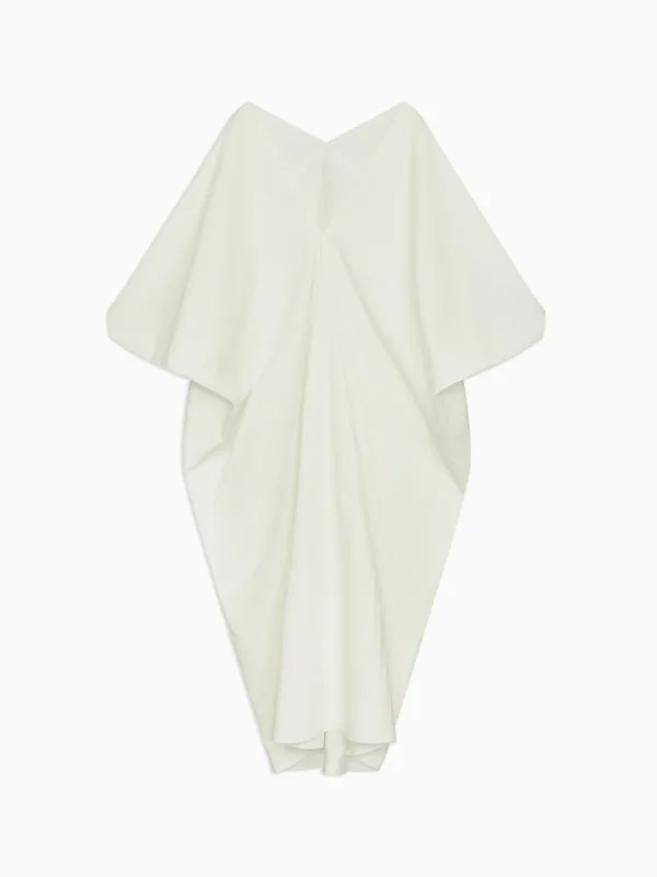 Aeron Dress in Heavy Cotton