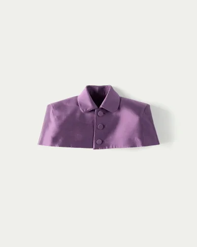 Exchanging Bolero Cape