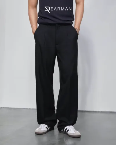 ALPHA TROUSER