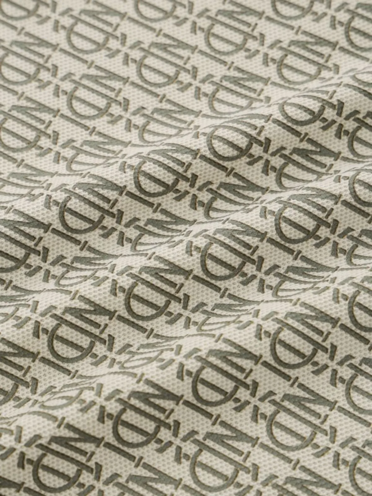 Áo Polo Nam ICONDENIM Mono Form Regular PLID0296