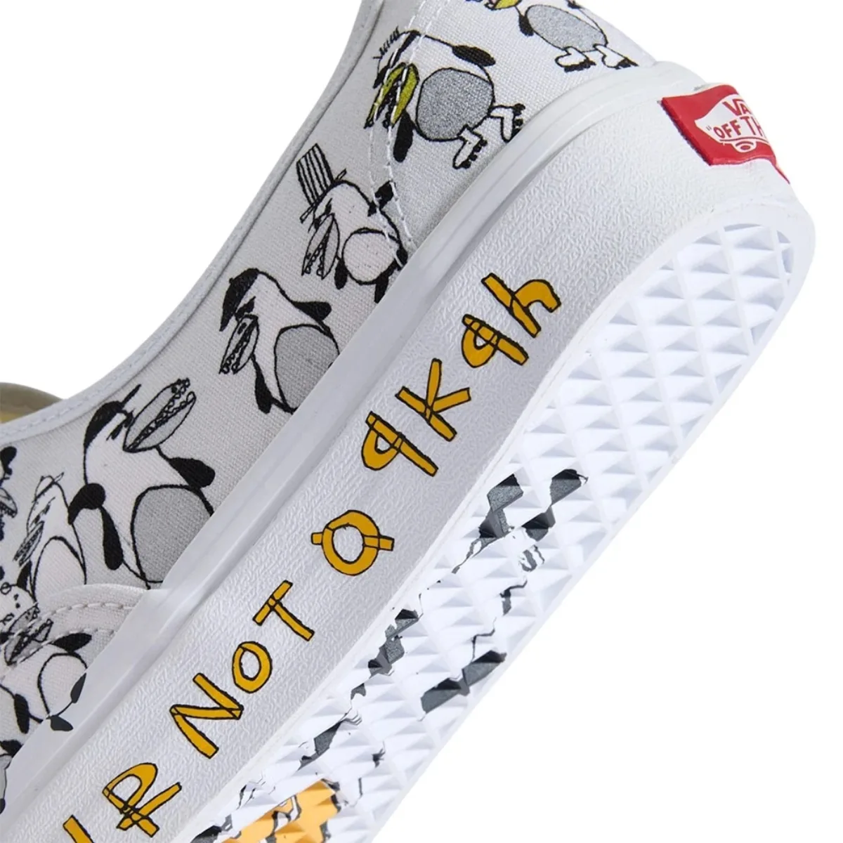 Giày VANS AUTHENTIC TIER 3 ASIA ARTIST COLLECTION-RIROO