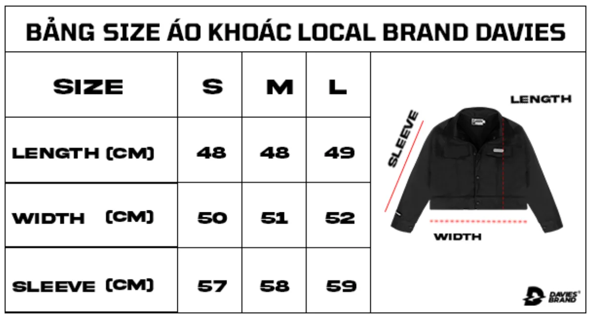 Áo khoác dù local brand phản quang có mũ Reflect Track Jacket Davies | D07-AK32