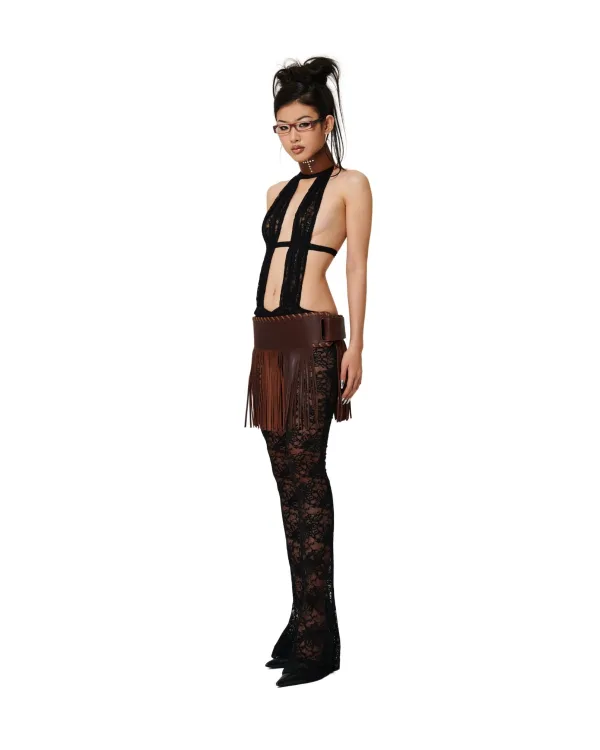 Please be a fuckin Ganache!! Jumpsuit