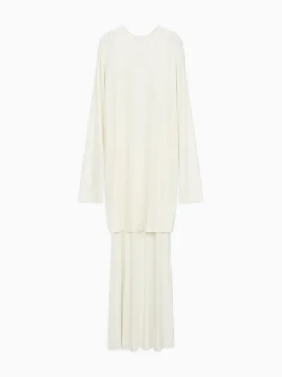 Isadora Dress in Cotton