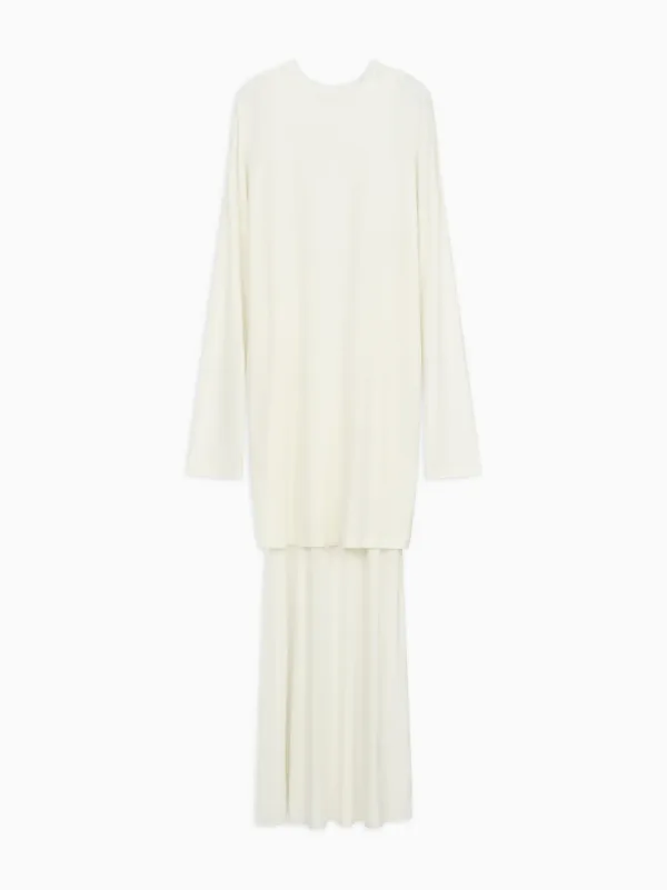Isadora Dress in Cotton