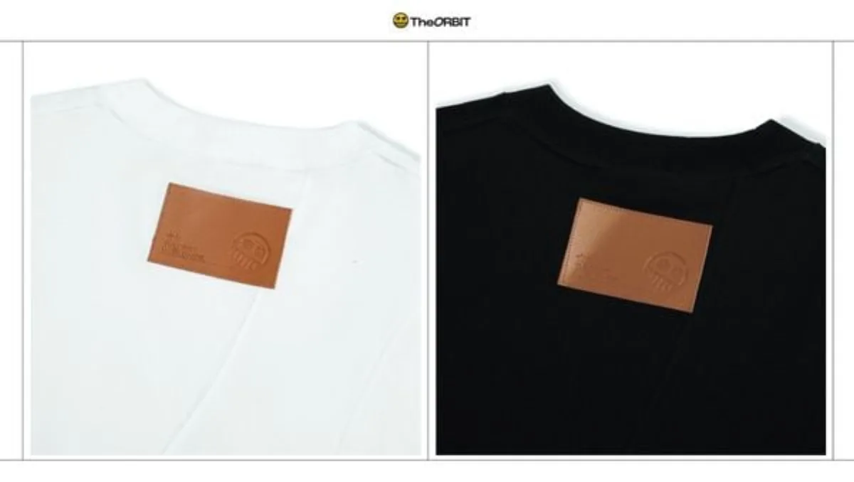 Áo Thun Nam Nữ The ORBIT BASIC V2 SHIRT - Local Brand Chính Hãng