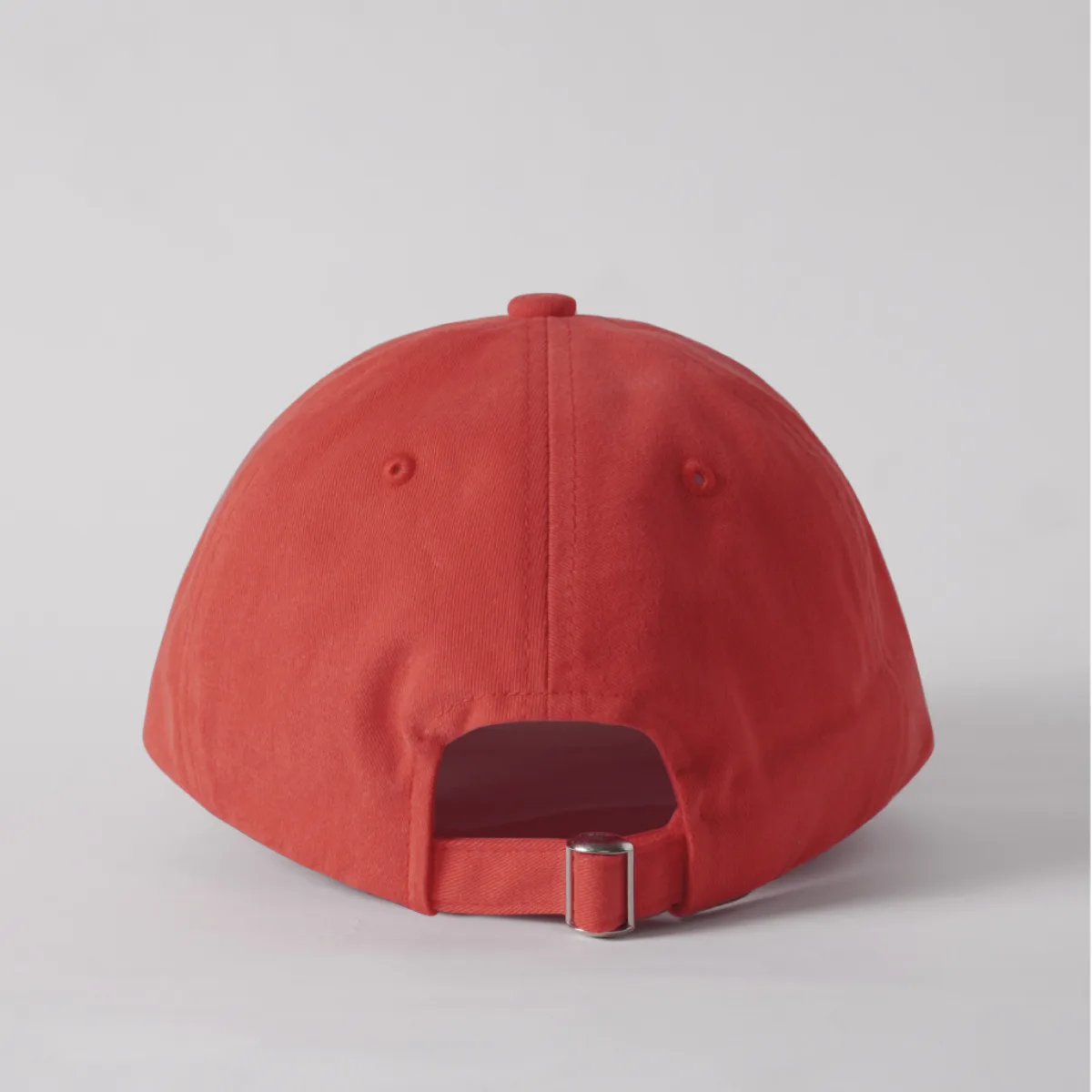 Mũ nón lưỡi trai Half Circle_logo G22 소프트코튼 뉴미스 20. ER/pink [M]