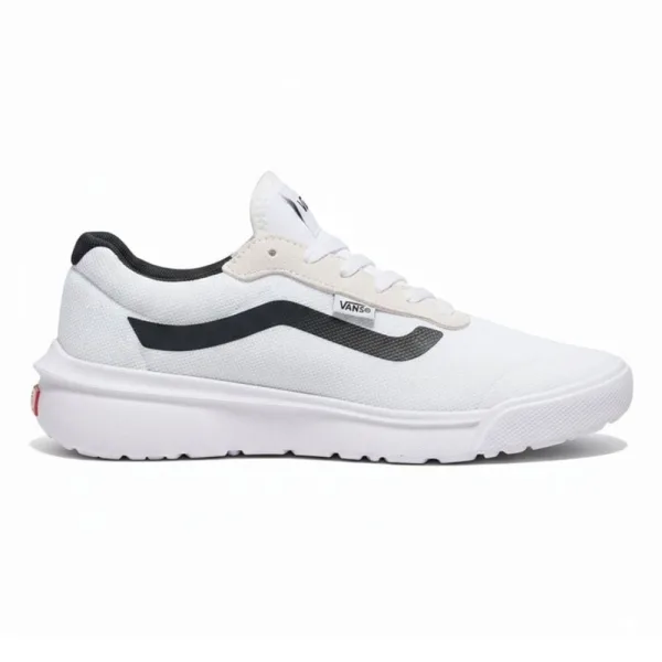 Giày VANS RANGE BRZ MESH WHITE/BLACK